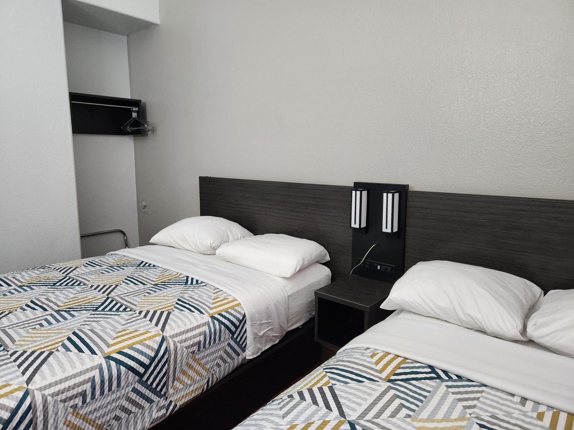 Baymont By Wyndham San Antonio Airport Hotel Екстериор снимка