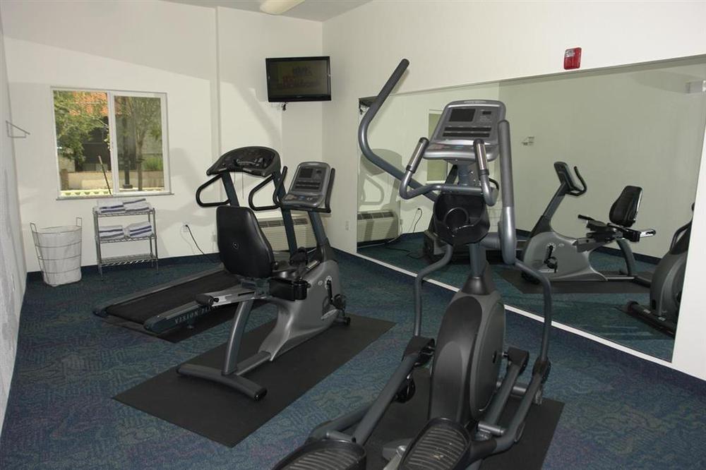 Baymont By Wyndham San Antonio Airport Hotel Съоръжения снимка
